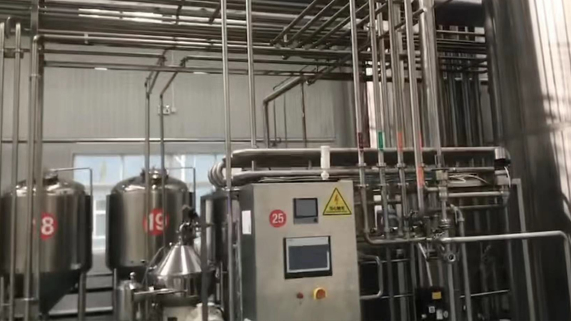 新都河北船头客精酿啤酒厂